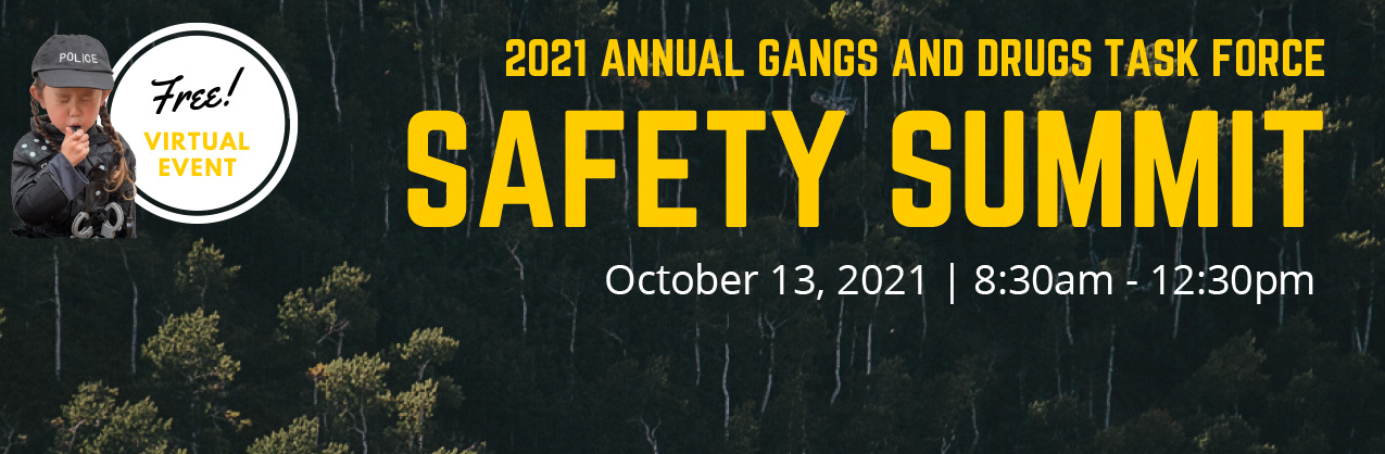 2021 Safety Summit Graphic